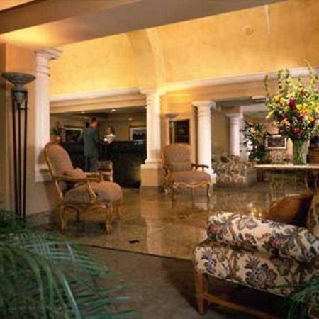 Holiday Inn Midtown Φοίνιξ Εξωτερικό φωτογραφία