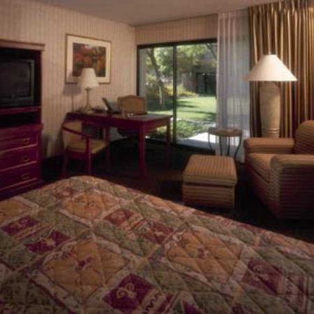 Holiday Inn Midtown Φοίνιξ Εξωτερικό φωτογραφία