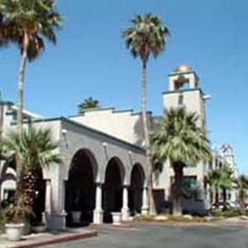 Holiday Inn Midtown Φοίνιξ Εξωτερικό φωτογραφία