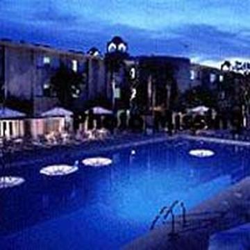 Holiday Inn Midtown Φοίνιξ Εξωτερικό φωτογραφία