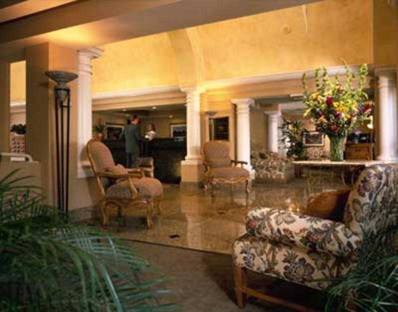 Holiday Inn Midtown Φοίνιξ Εξωτερικό φωτογραφία